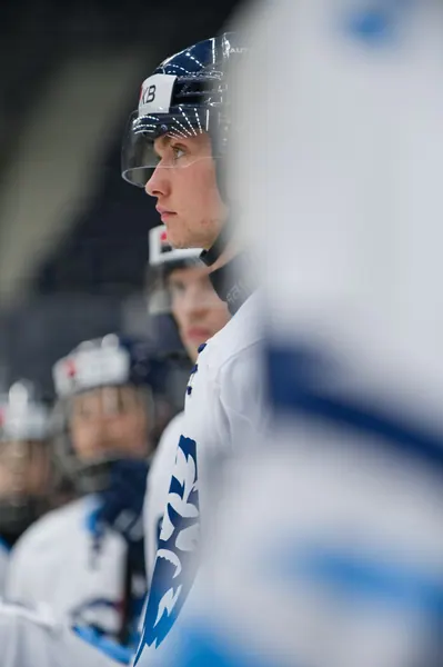 U20: HC Bílí Tygři Liberec – HC Verva Litvínov, 4. 9. 2026