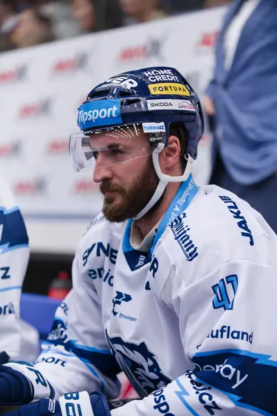 Bílí Tygři Liberec – HC Olomouc, 2. 10. 2026