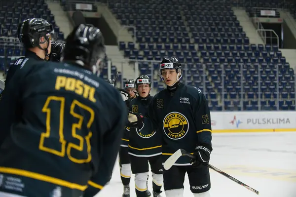 U20: HC Bílí Tygři Liberec – HC Verva Litvínov, 4. 9. 2026