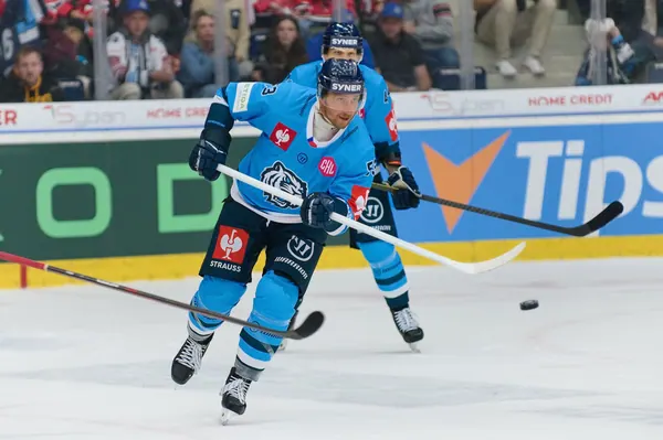 Bílí Tygři Liberec – Frölunda HC, 6. 10. 2026