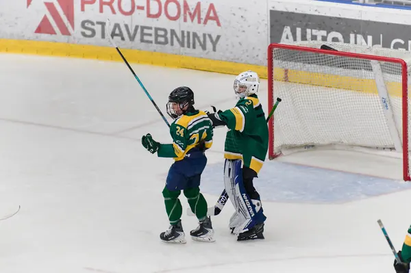 VSE – Kladno O 3. Místo, 23. 8. 2026