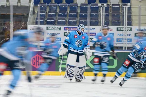 Bílí Tygři Liberec – Herning Blue Fox, 10. 9. 2026