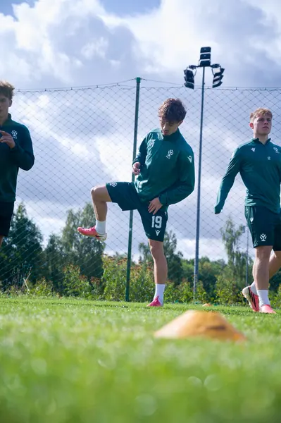 FK Jablonec B – FK Velké Hamry, 23. 8. 2026