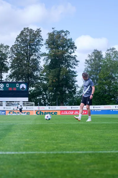 FK Jablonec – FC Slovan Liberec, 5. 9. 2026