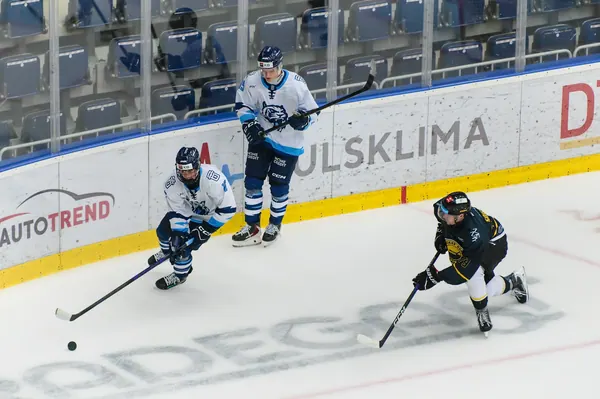 U20: HC Bílí Tygři Liberec – HC Verva Litvínov, 4. 9. 2026