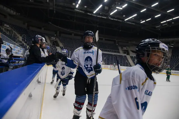 VSE – Kladno O 3. Místo, 23. 8. 2026