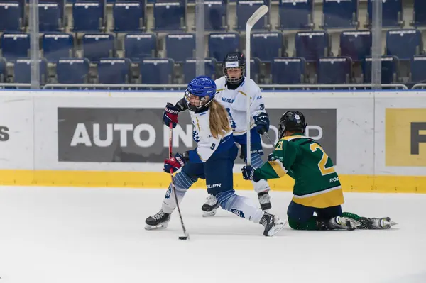 VSE – Kladno O 3. Místo, 23. 8. 2026