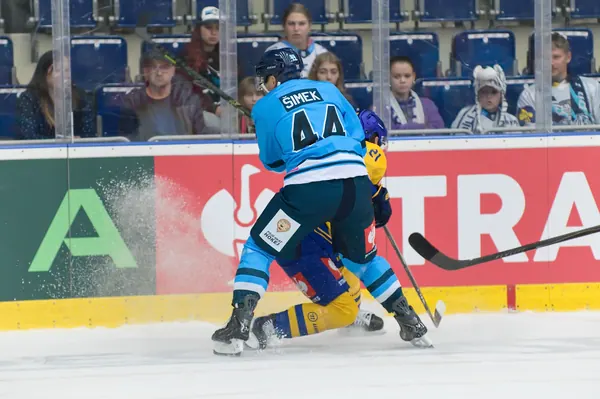 Bílí Tygři Liberec – Herning Blue Fox, 10. 9. 2026