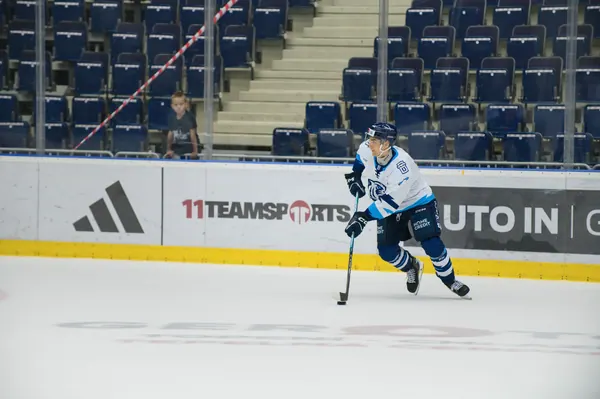 U20: HC Bílí Tygři Liberec – HC Verva Litvínov, 4. 9. 2026