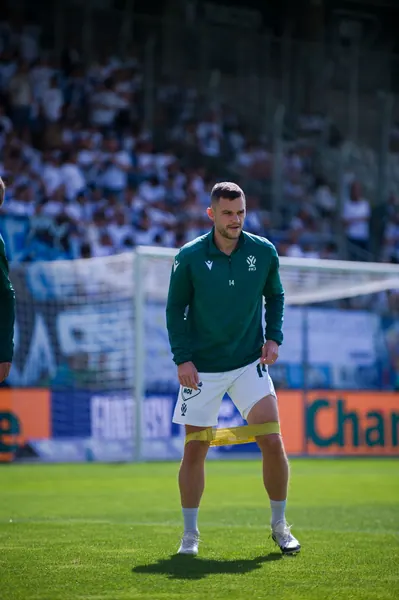 FK Jablonec – FC Slovan Liberec, 5. 9. 2026
