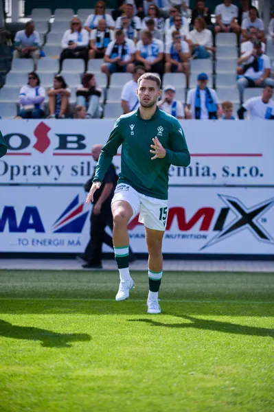 FK Jablonec – FC Slovan Liberec, 5. 9. 2026