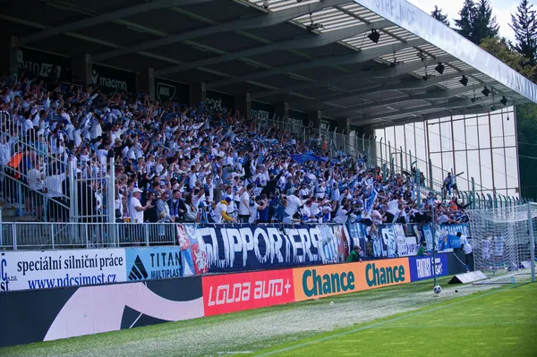 FK Jablonec – FC Slovan Liberec, 5. 9. 2026