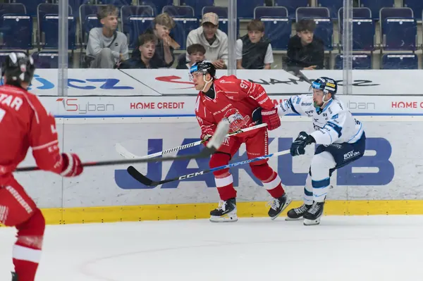 Bílí Tygři Liberec – HC Olomouc, 2. 10. 2026
