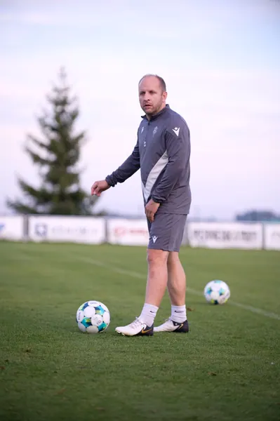 Media DAY – FC Pěnčín, 1. 10. 2026