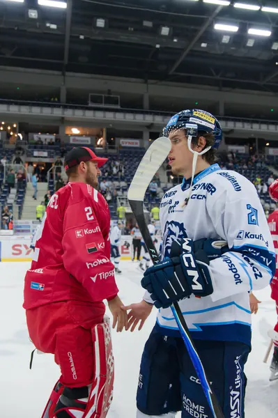 Bílí Tygři Liberec – HC Oceláři Třinec, 27. 9. 2026