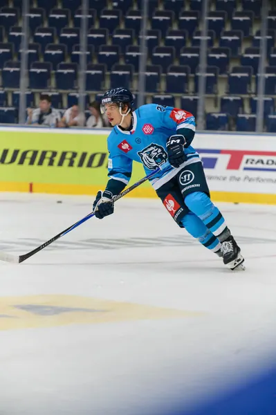 Bílí Tygři Liberec – Herning Blue Fox, 10. 9. 2026