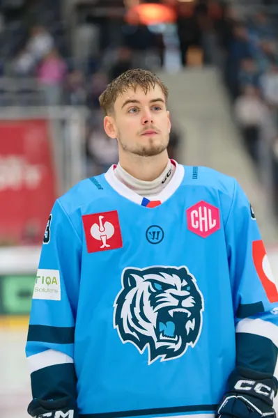Bílí Tygři Liberec – Frölunda HC, 6. 10. 2026