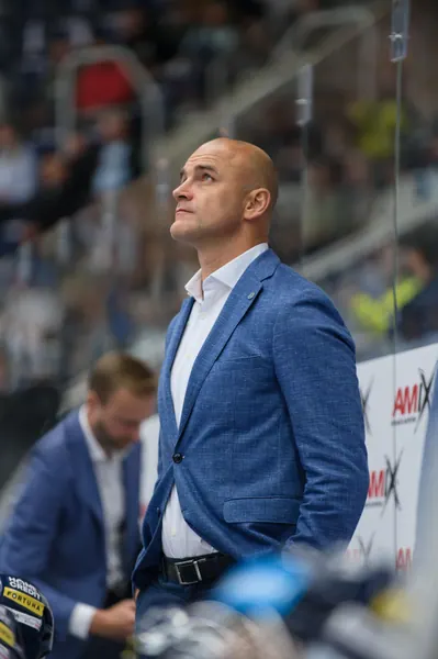 Bílí Tygři Liberec – HC Olomouc, 2. 10. 2026