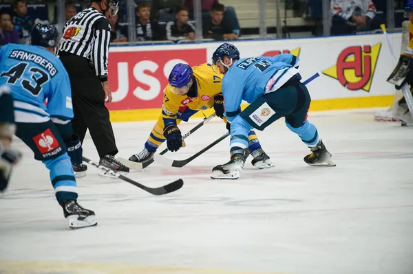 Bílí Tygři Liberec – Herning Blue Fox, 10. 9. 2026