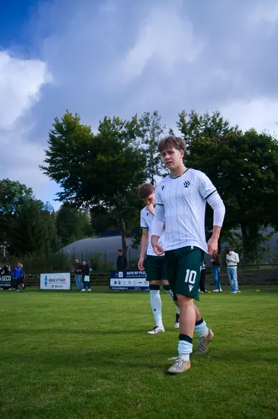 FK Jablonec B – FC Slovan Liberec B, 5. 9. 2026