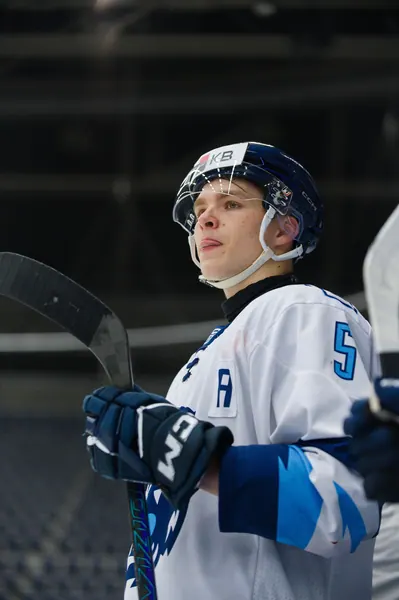 U20: HC Bílí Tygři Liberec – HC Verva Litvínov, 4. 9. 2026