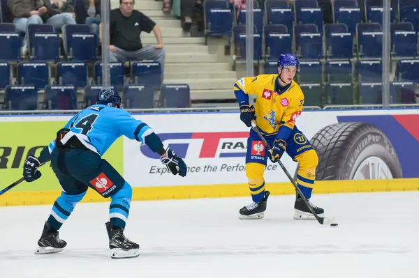 Bílí Tygři Liberec – Herning Blue Fox, 10. 9. 2026