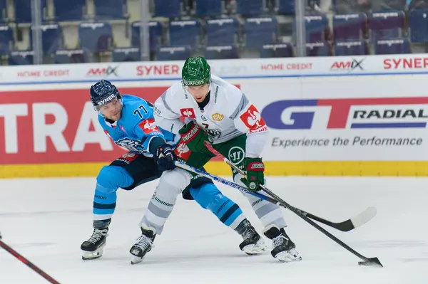 Bílí Tygři Liberec – Frölunda HC, 6. 10. 2026