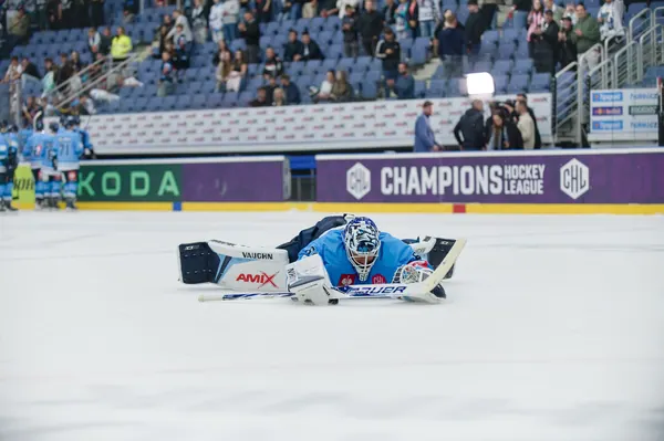 Bílí Tygři Liberec – Frölunda HC, 6. 10. 2026