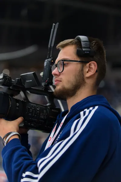 Bílí Tygři Liberec – Herning Blue Fox, 10. 9. 2026