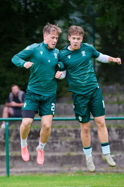 FK Jablonec B – FK Mladá Boleslav B, 13. 9. 2026