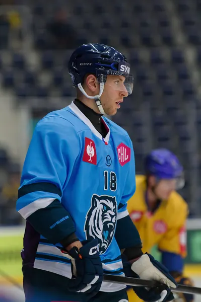 Bílí Tygři Liberec – Herning Blue Fox, 10. 9. 2026