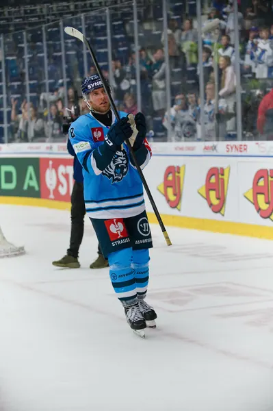 Bílí Tygři Liberec – Frölunda HC, 6. 10. 2026