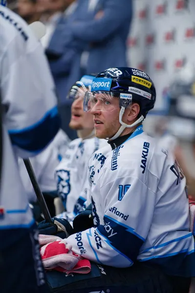 Bílí Tygři Liberec – HC Olomouc, 2. 10. 2026