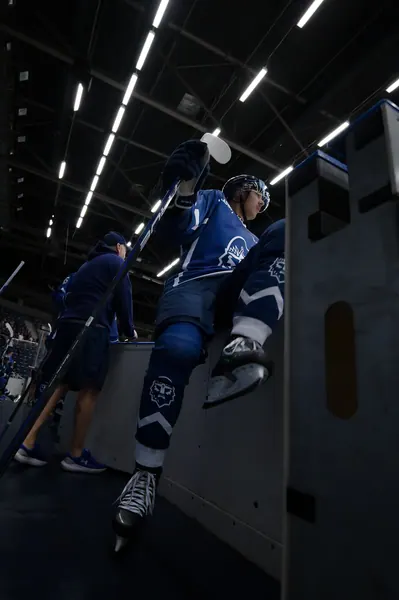 HC Bílí Tygři Liberec – HC Rytíři Kladno, 13. 8. 2026