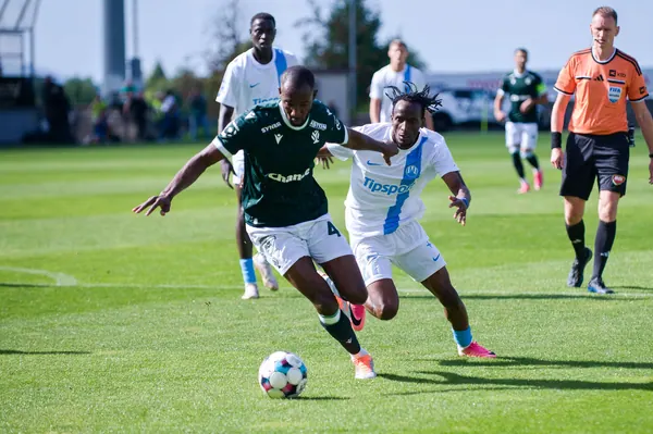 FK Jablonec – FC Slovan Liberec, 5. 9. 2026