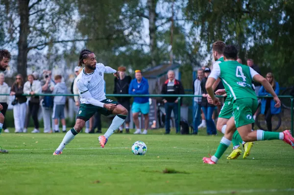 FK Jablonec B – FK Velké Hamry, 23. 8. 2026
