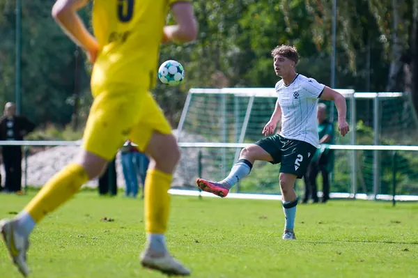FK Jablonec B – FC Hradec Králové B, 27. 9. 2026