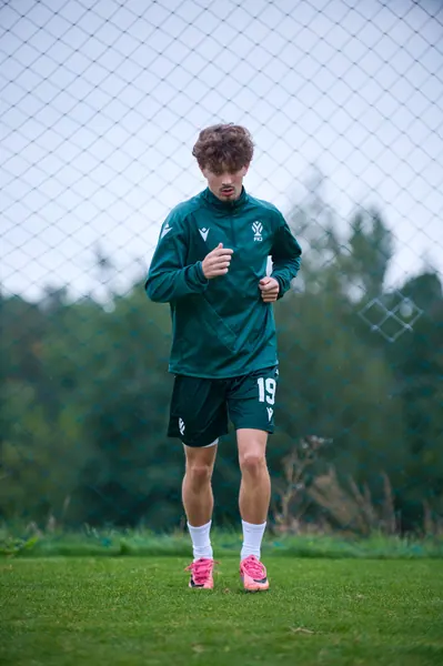 FK Jablonec B – FK Mladá Boleslav B, 13. 9. 2026