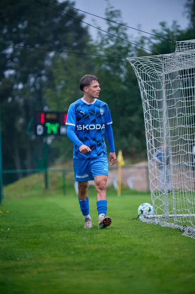 FK Jablonec B – FK Mladá Boleslav B, 13. 9. 2026