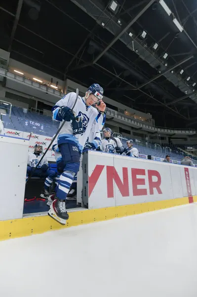U20: HC Bílí Tygři Liberec – HC Verva Litvínov, 4. 9. 2026