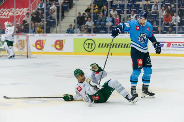 Bílí Tygři Liberec – Frölunda HC, 6. 10. 2026
