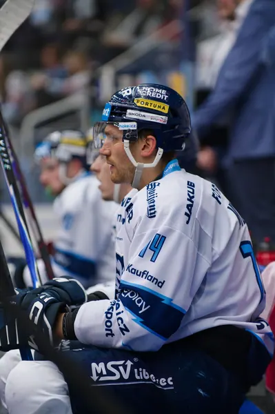 Bílí Tygři Liberec – HC Olomouc, 2. 10. 2026
