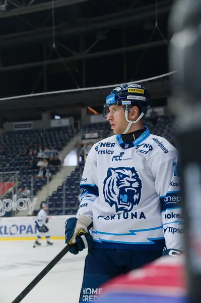 Bílí Tygři Liberec – HC Oceláři Třinec, 27. 9. 2026