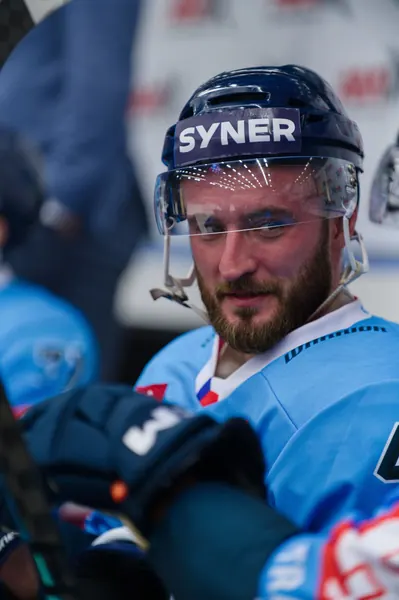 Bílí Tygři Liberec – Herning Blue Fox, 10. 9. 2026