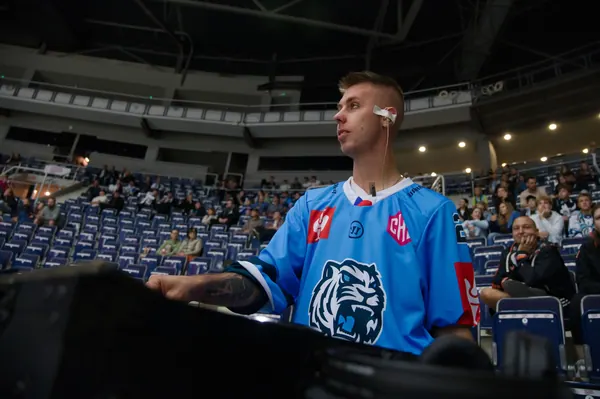 Bílí Tygři Liberec – Herning Blue Fox, 10. 9. 2026