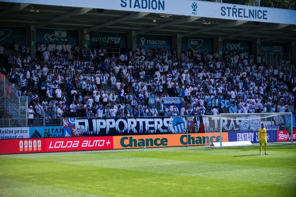 FK Jablonec – FC Slovan Liberec, 5. 9. 2026