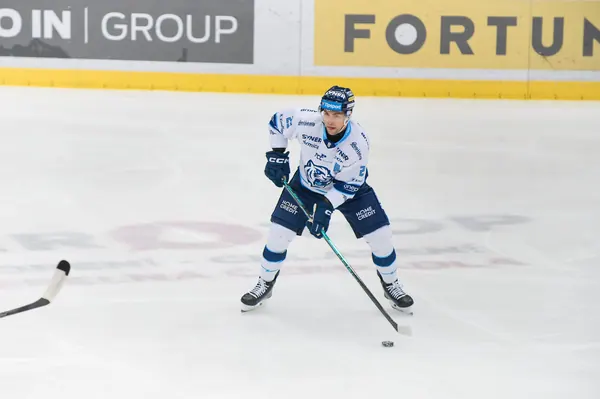 Bílí Tygři Liberec – HC Oceláři Třinec, 27. 9. 2026