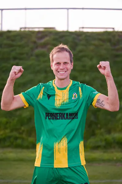 Media DAY – FC Pěnčín, 1. 10. 2026