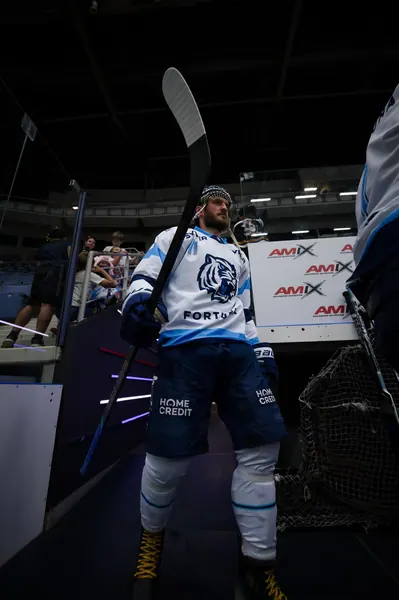 HC Bílí Tygři Liberec – HC Rytíři Kladno, 13. 8. 2026