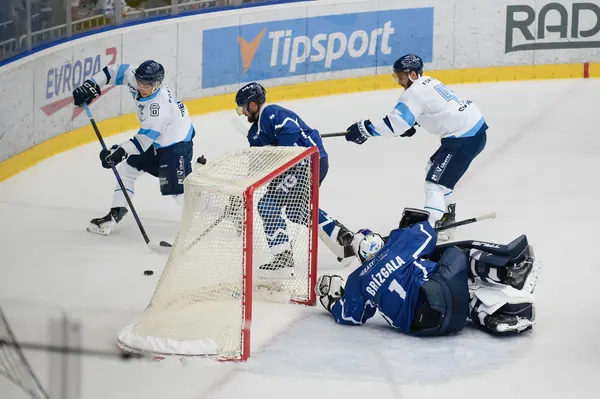 HC Bílí Tygři Liberec – HC Rytíři Kladno, 13. 8. 2026